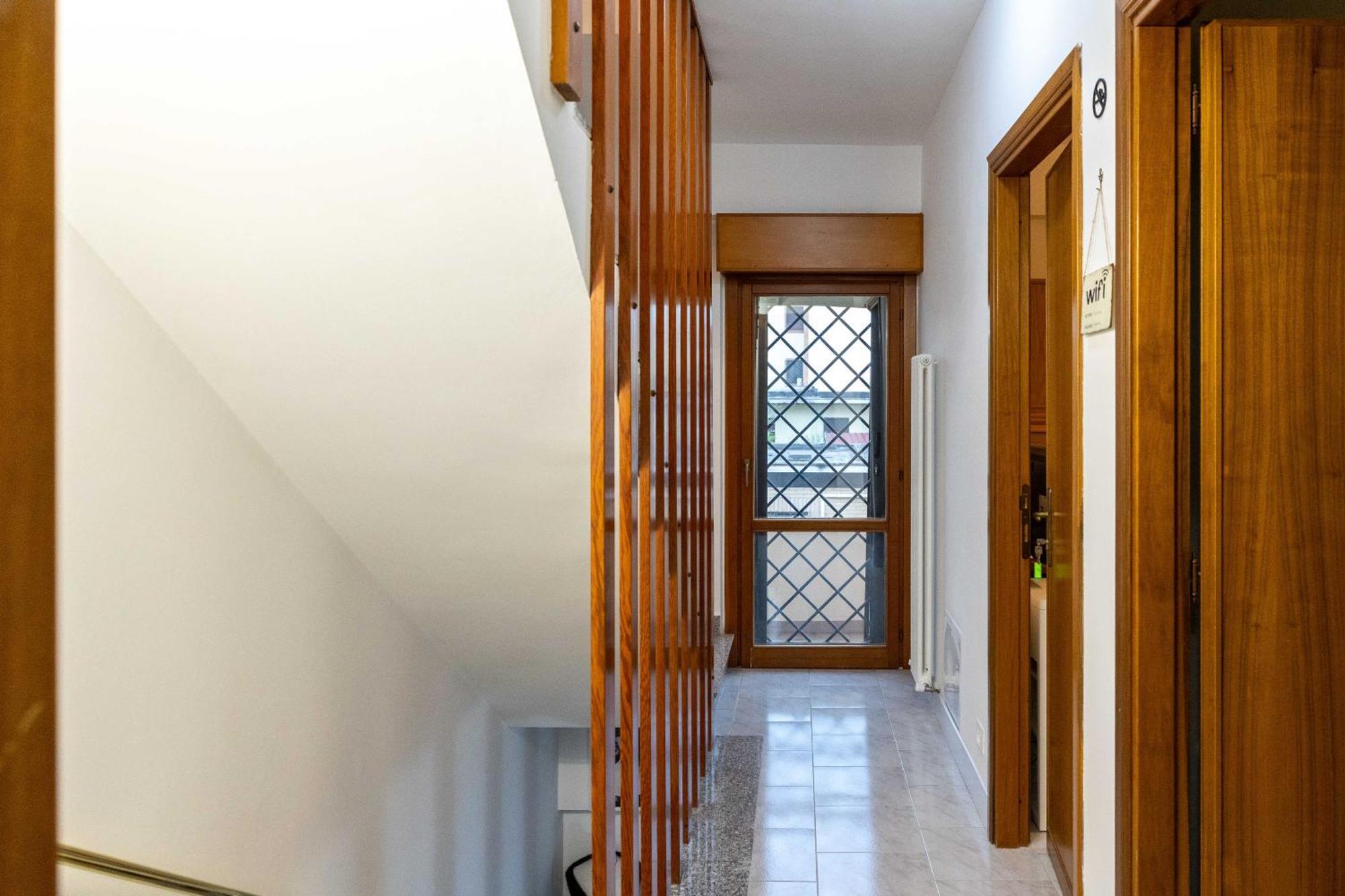 Uma Villa