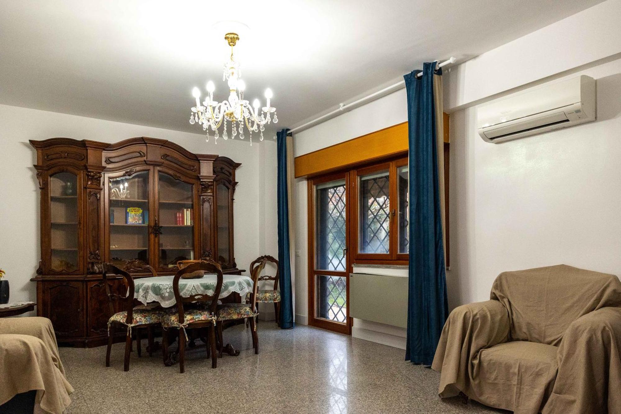 Uma Villa
