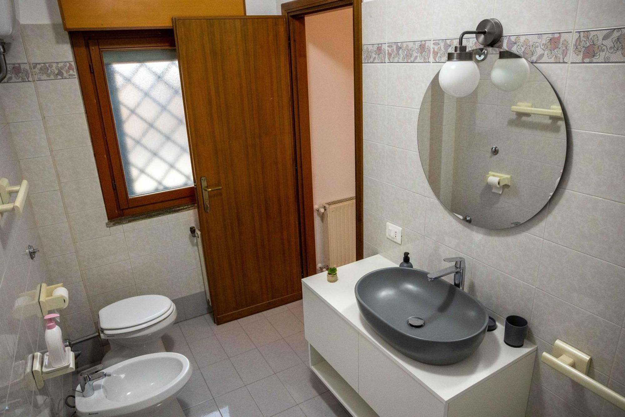 Uma Villa *