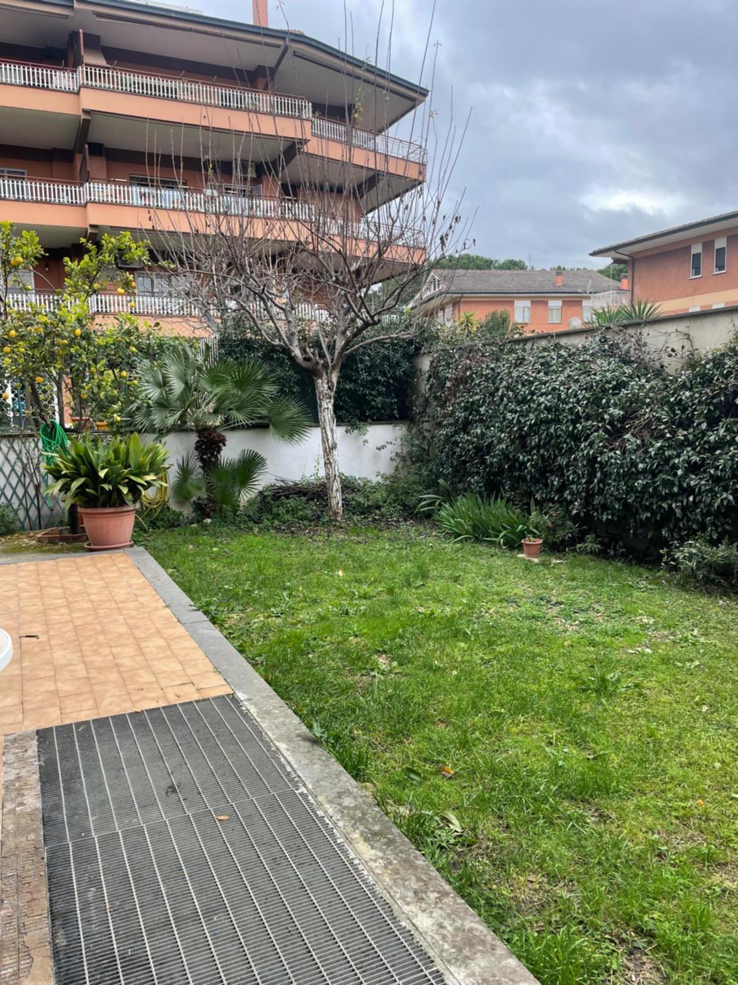 Uma Villa