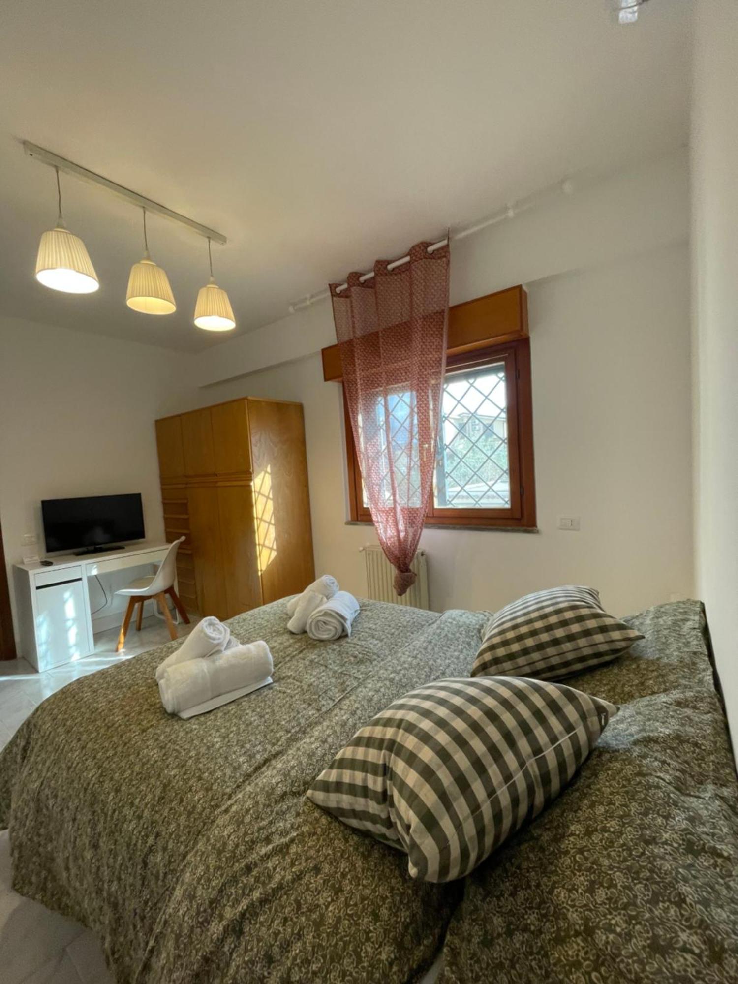 Uma Villa Rome