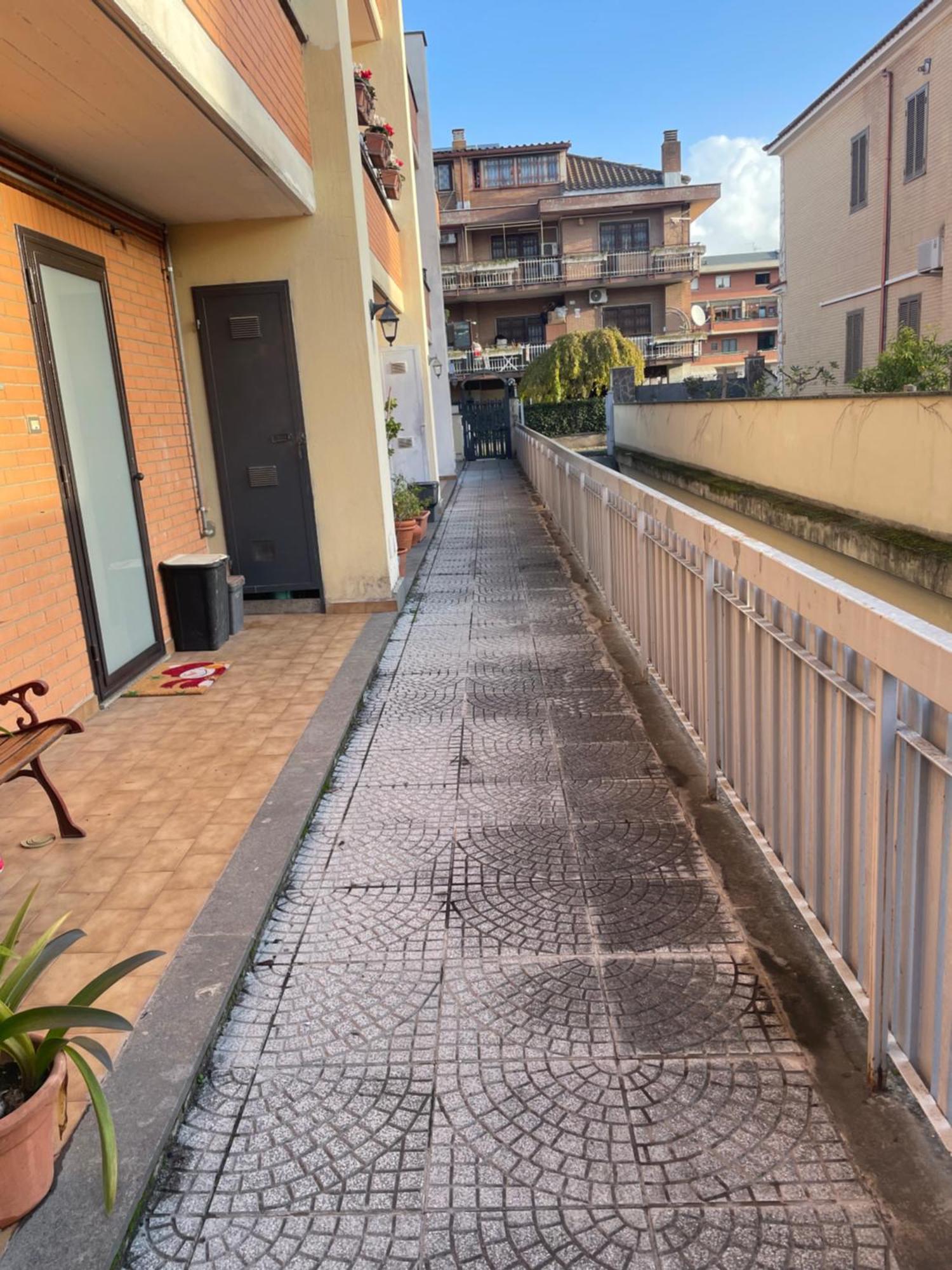 Uma Villa