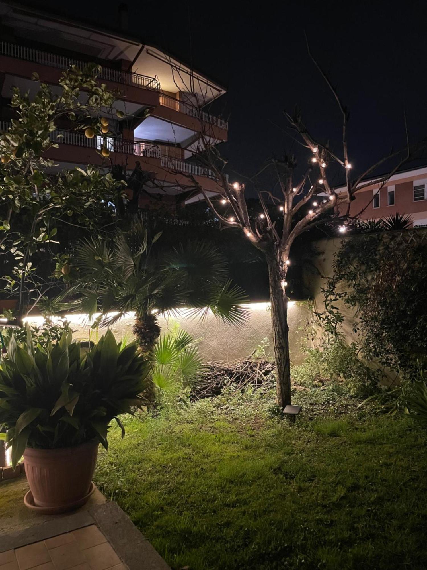 Uma Villa *